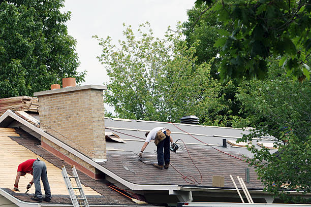 Best Metal Roofing Contractor  in Marshall, TX