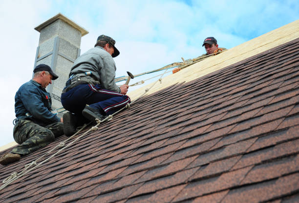 Reliable Marshall, TX Roofing Contractor Solutions