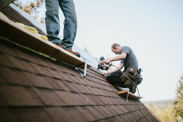 Heating Cable for Roof Installation in Marshall, TX