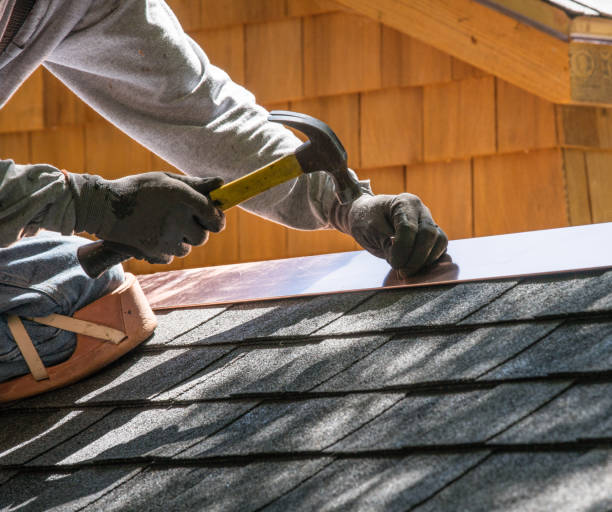 Sealant for Roof in Marshall, TX
